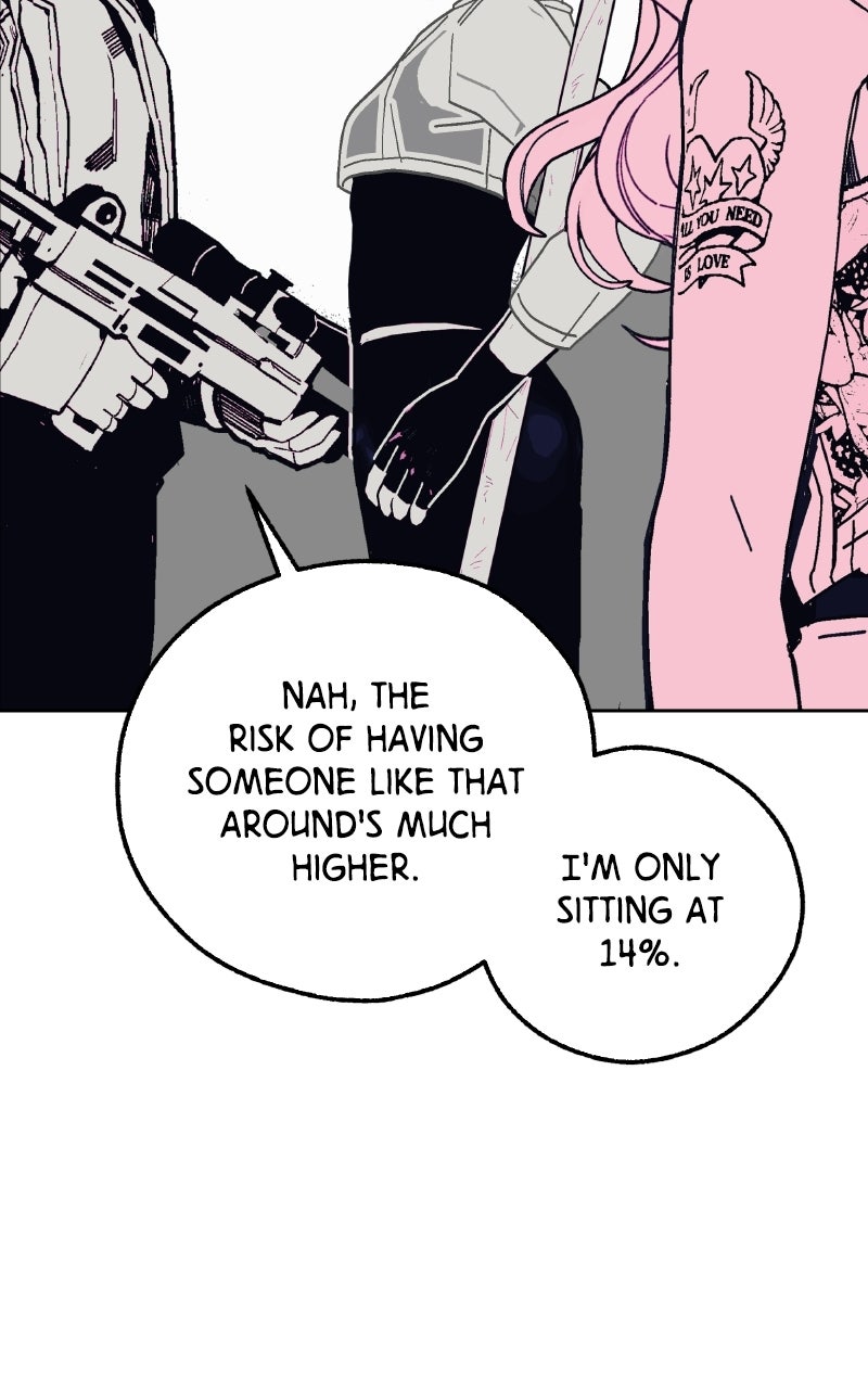 Bitterside Cranberries Ep. 8 - Suppressants and Cat (1) page 107 - 