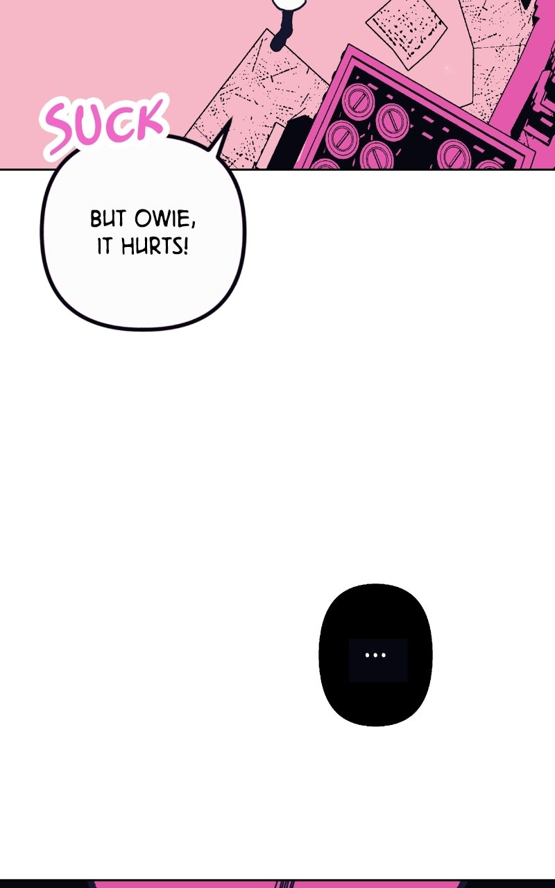 Bitterside Cranberries Ep. 8 - Suppressants and Cat (1) page 110 - 