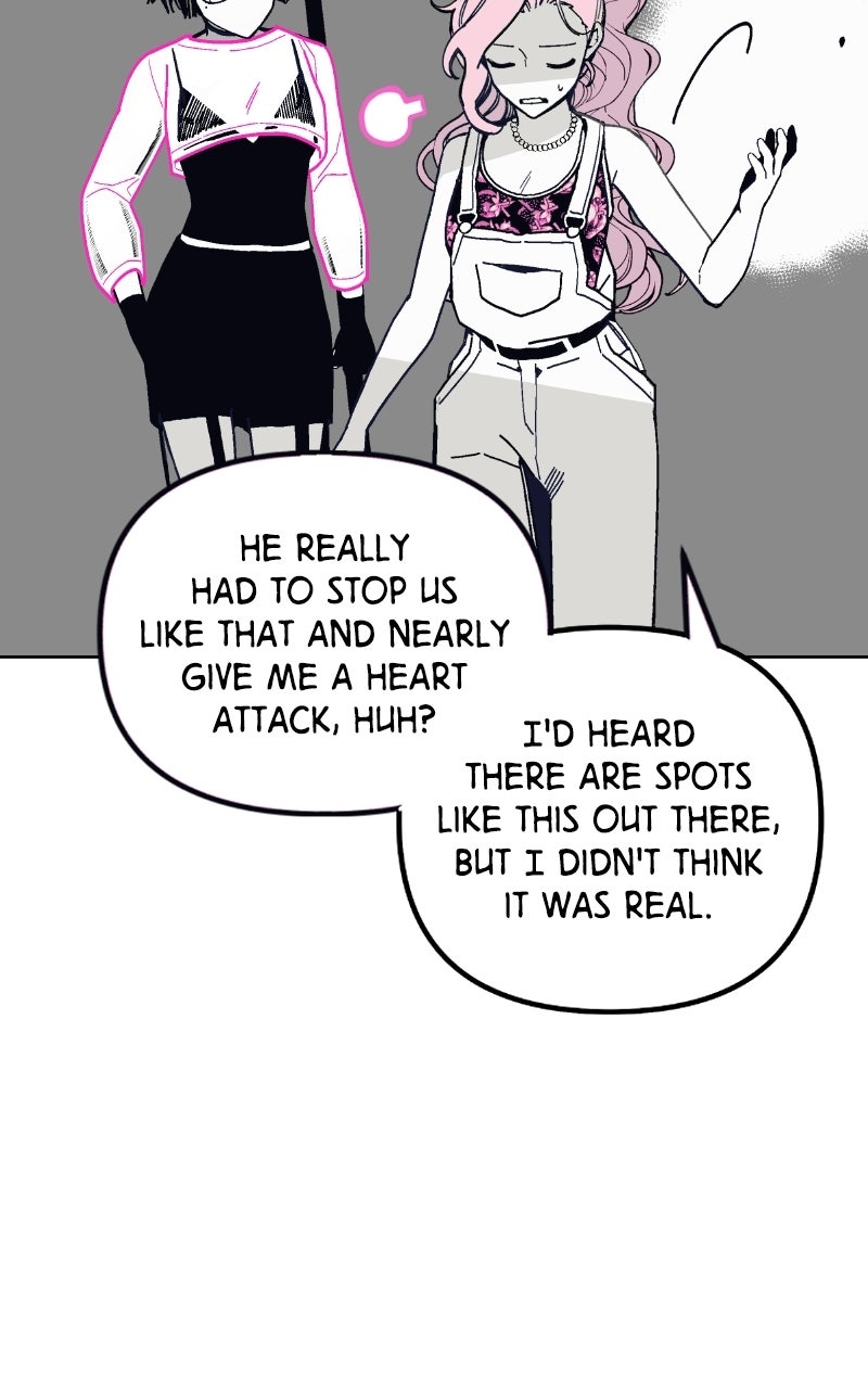 Bitterside Cranberries Ep. 8 - Suppressants and Cat (1) page 117 - 