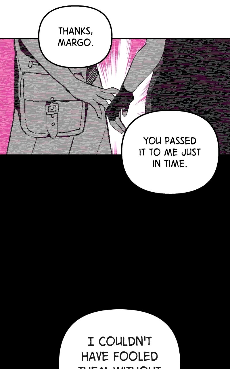 Bitterside Cranberries Ep. 8 - Suppressants and Cat (1) page 118 - 