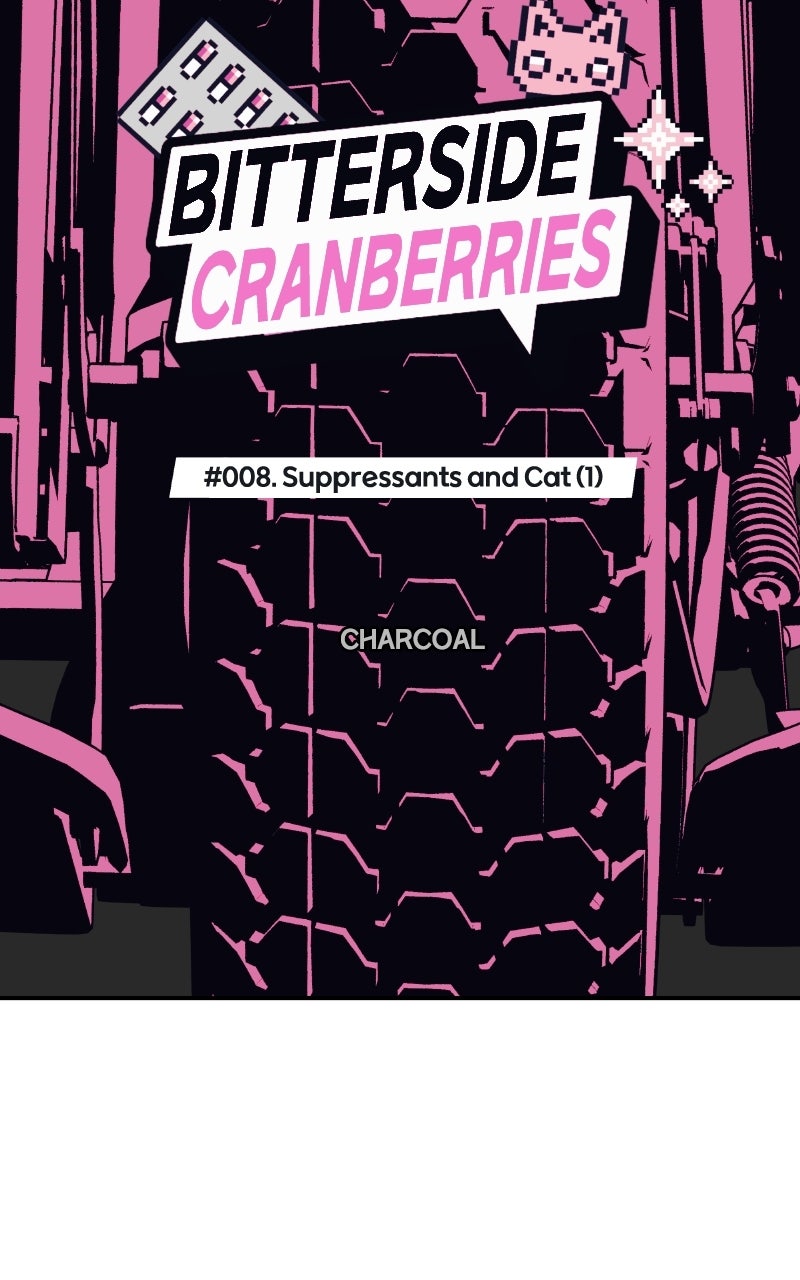 Bitterside Cranberries Ep. 8 - Suppressants and Cat (1) page 13 - 
