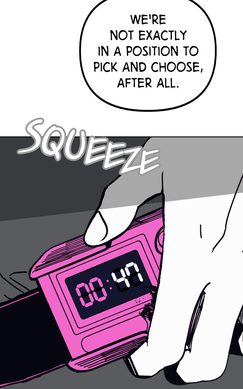 Bitterside Cranberries Ep. 8 - Suppressants and Cat (1) page 123 - 