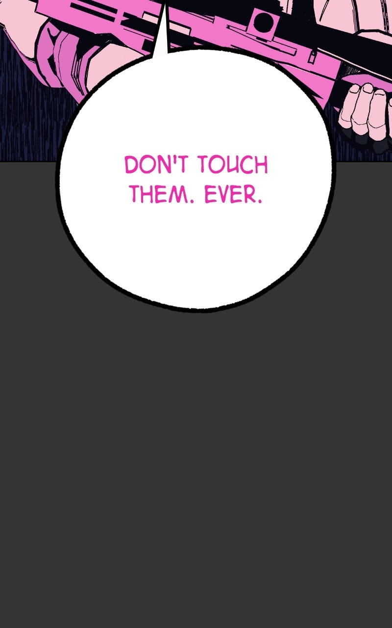 Bitterside Cranberries Ep. 8 - Suppressants and Cat (1) page 128 - 