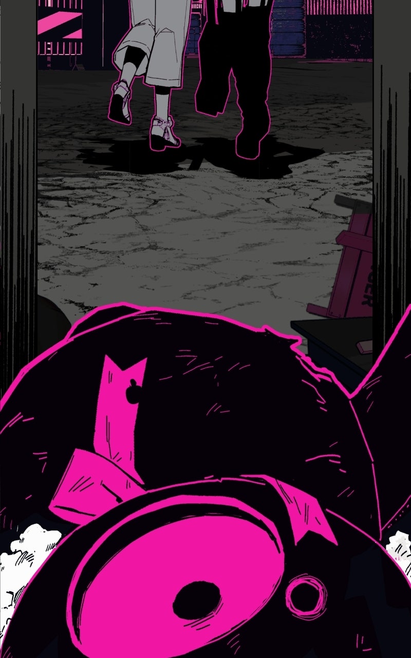 Bitterside Cranberries Ep. 8 - Suppressants and Cat (1) page 130 - 