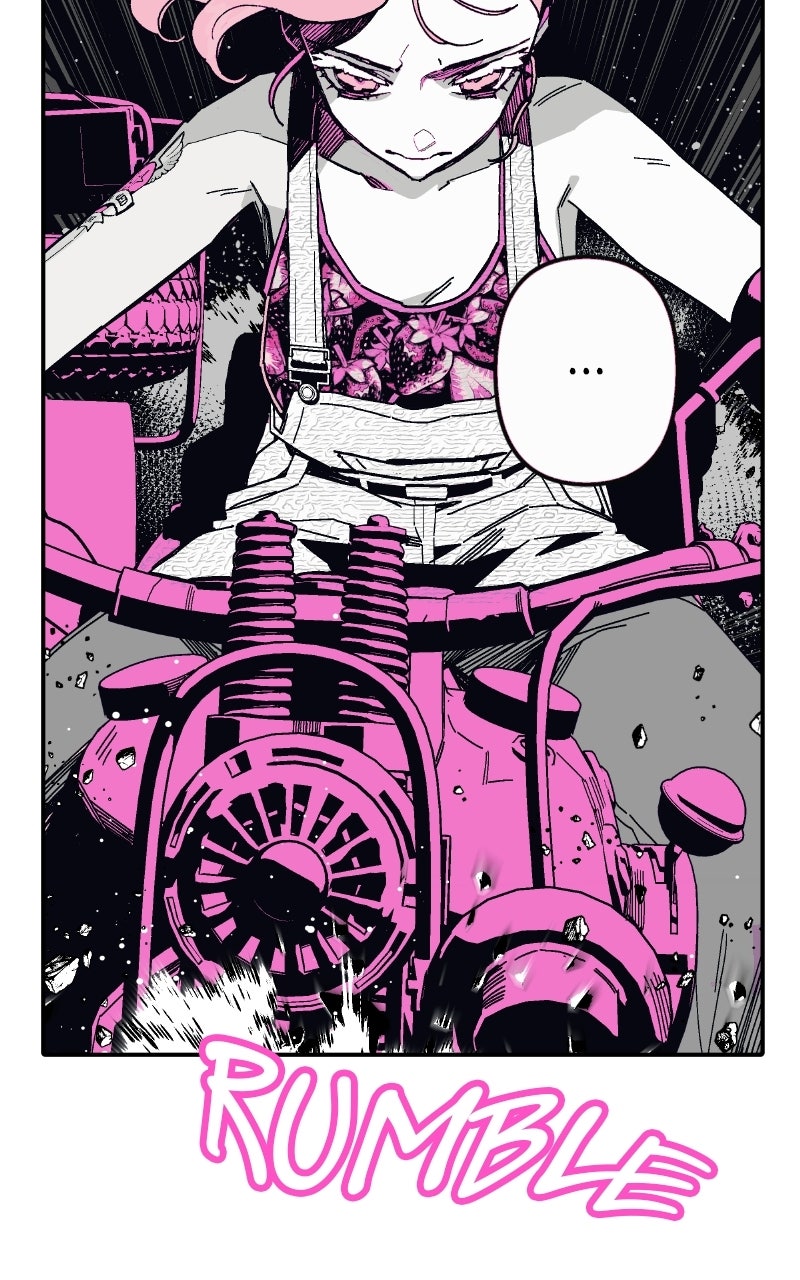 Bitterside Cranberries Ep. 8 - Suppressants and Cat (1) page 15 - 