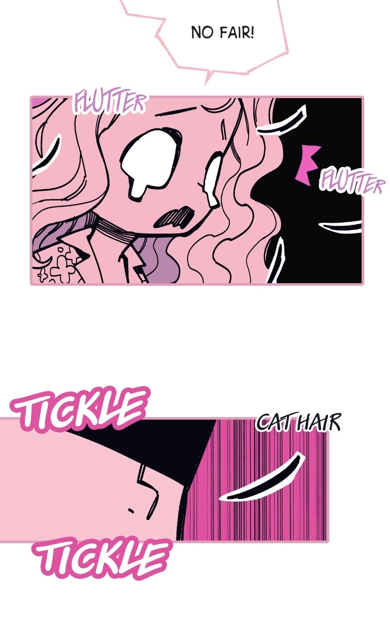 Bitterside Cranberries Ep. 8 - Suppressants and Cat (1) page 26 - 