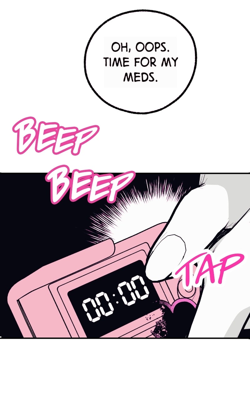 Bitterside Cranberries Ep. 8 - Suppressants and Cat (1) page 33 - 
