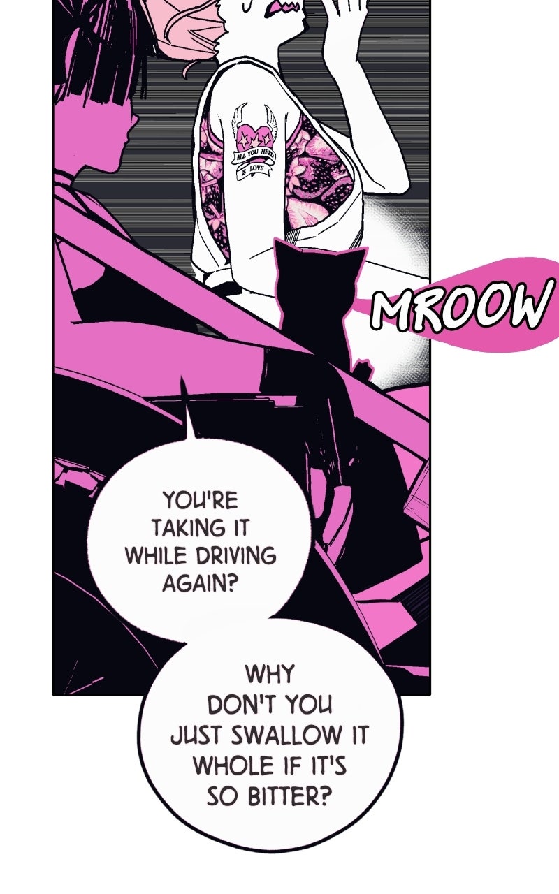 Bitterside Cranberries Ep. 8 - Suppressants and Cat (1) page 35 - 