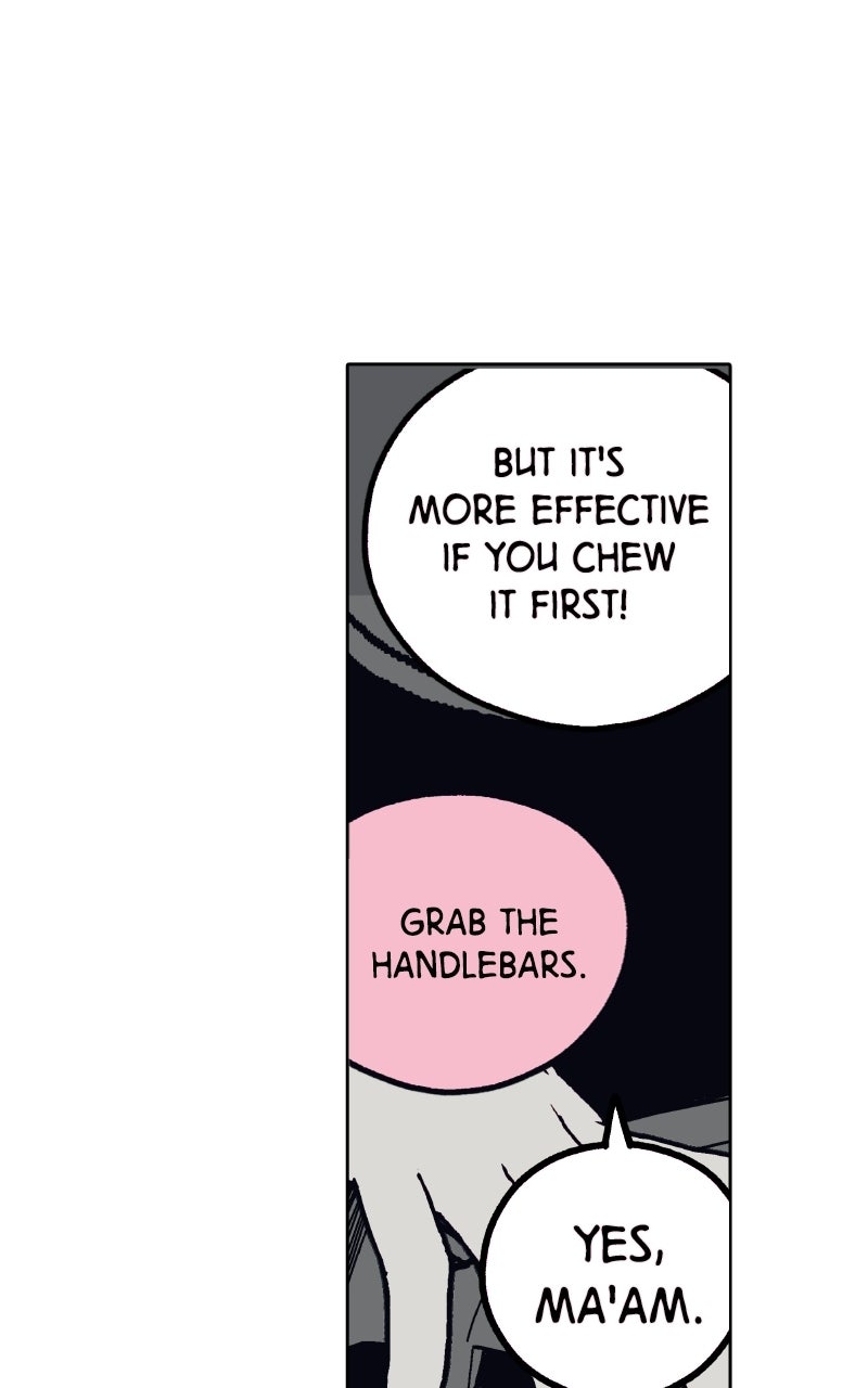 Bitterside Cranberries Ep. 8 - Suppressants and Cat (1) page 36 - 