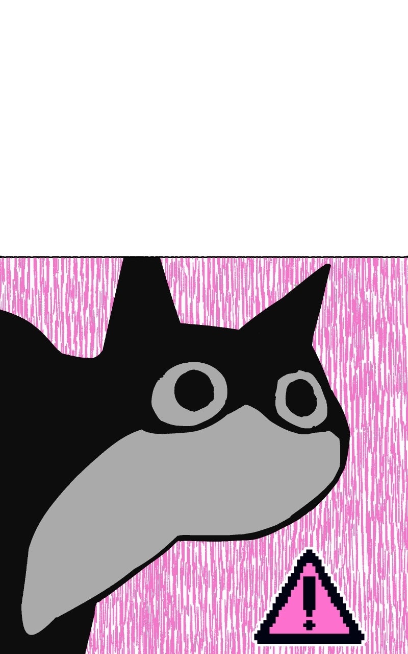 Bitterside Cranberries Ep. 8 - Suppressants and Cat (1) page 38 - 