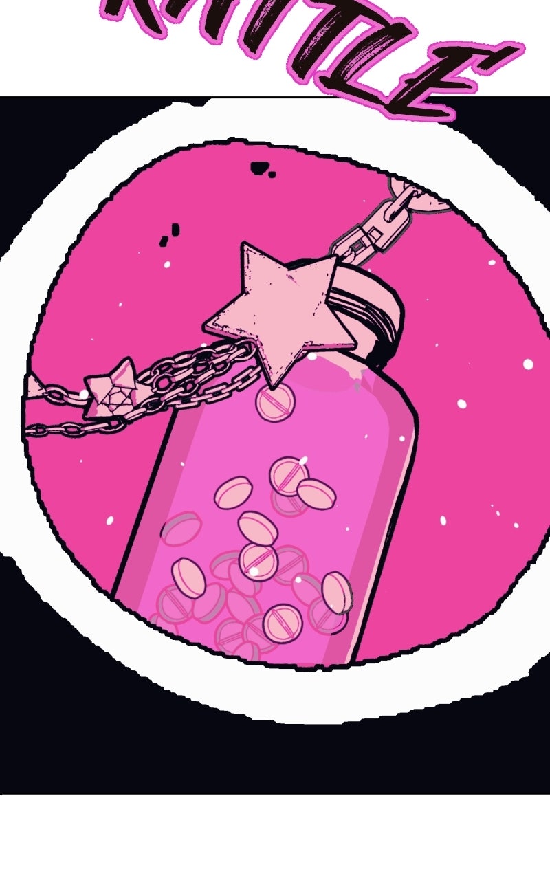 Bitterside Cranberries Ep. 8 - Suppressants and Cat (1) page 41 - 