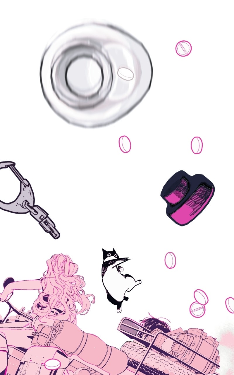 Bitterside Cranberries Ep. 8 - Suppressants and Cat (1) page 43 - 
