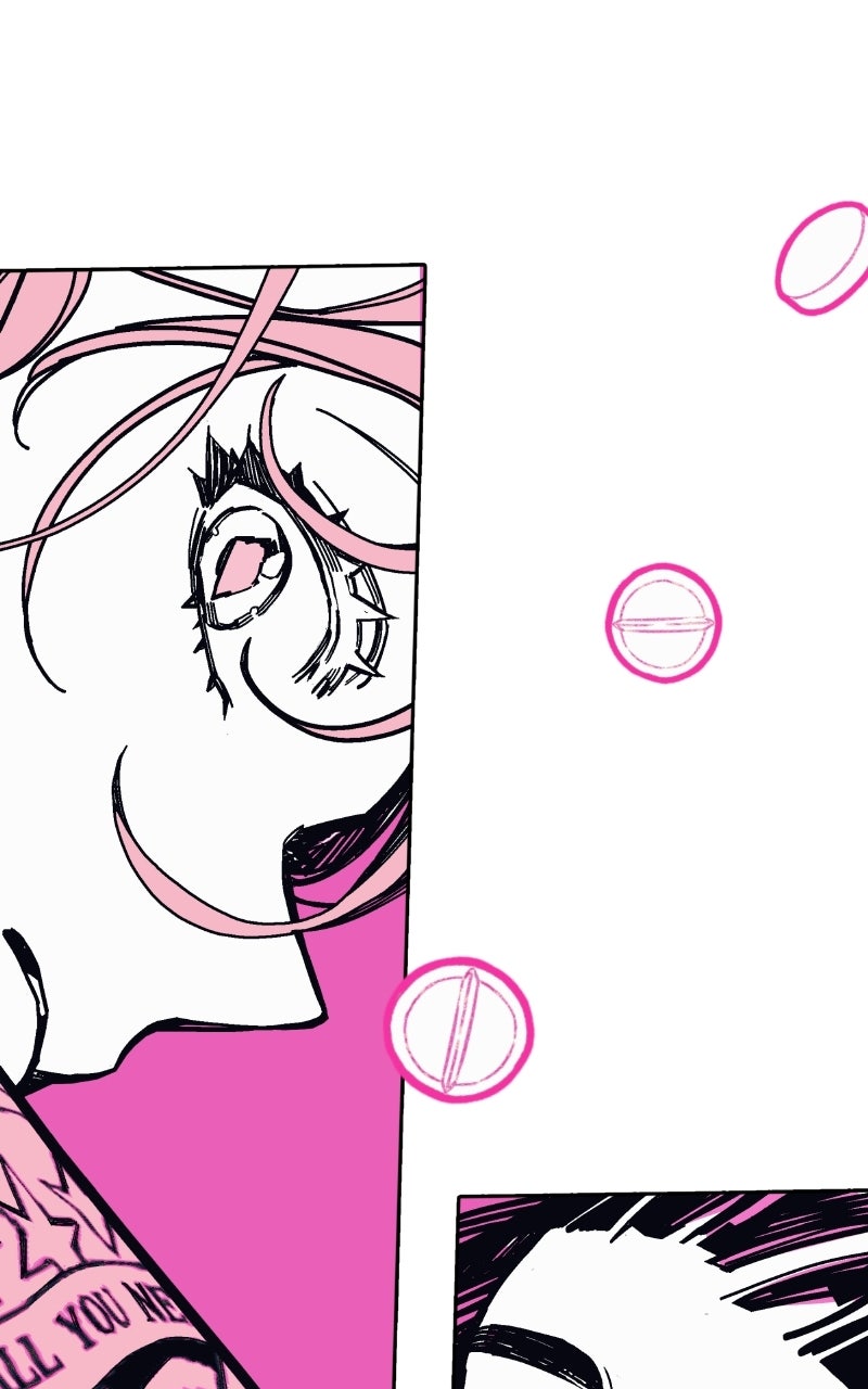 Bitterside Cranberries Ep. 8 - Suppressants and Cat (1) page 45 - 