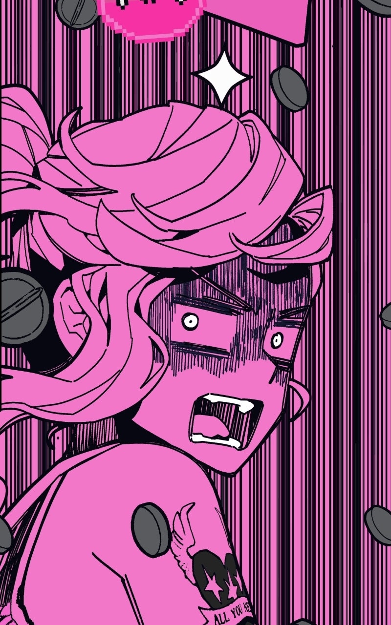 Bitterside Cranberries Ep. 8 - Suppressants and Cat (1) page 49 - 