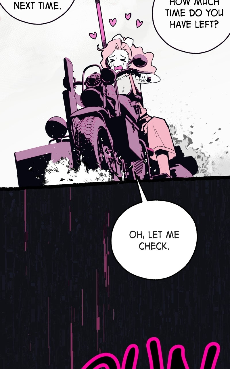 Bitterside Cranberries Ep. 8 - Suppressants and Cat (1) page 60 - 