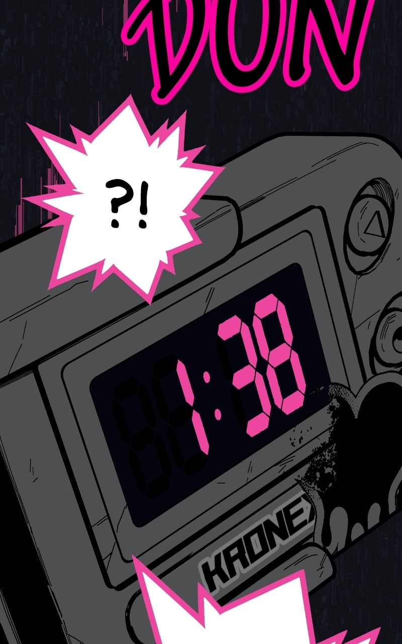 Bitterside Cranberries Ep. 8 - Suppressants and Cat (1) page 61 - 