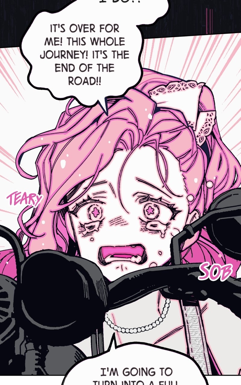 Bitterside Cranberries Ep. 8 - Suppressants and Cat (1) page 63 - 