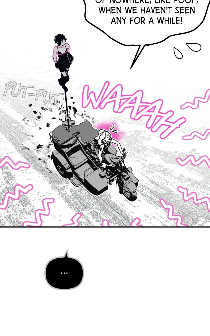 Bitterside Cranberries Ep. 8 - Suppressants and Cat (1) page 65 - 