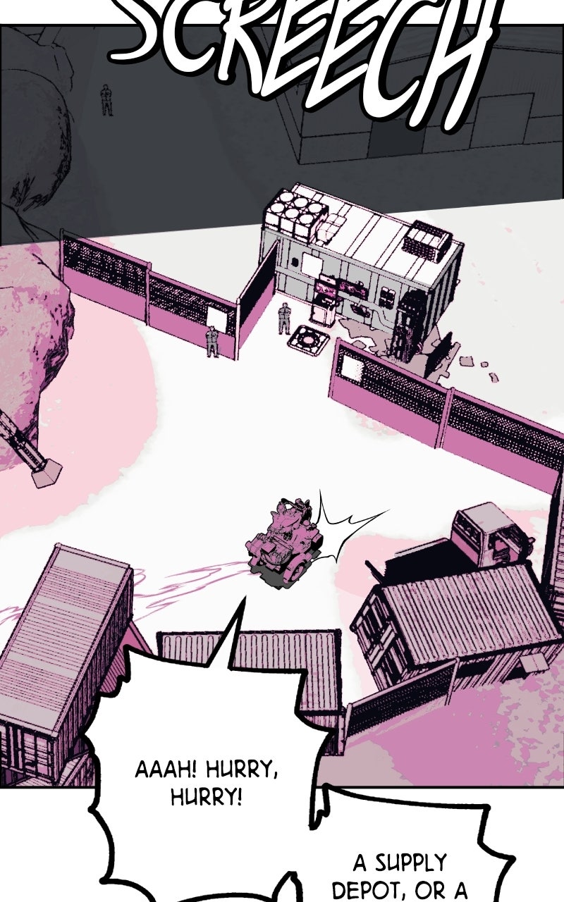 Bitterside Cranberries Ep. 8 - Suppressants and Cat (1) page 71 - 