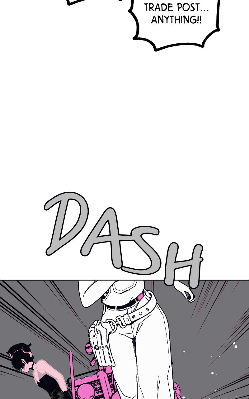 Bitterside Cranberries Ep. 8 - Suppressants and Cat (1) page 72 - 