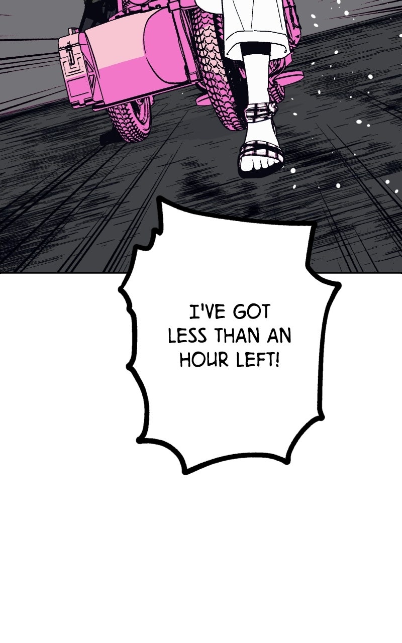 Bitterside Cranberries Ep. 8 - Suppressants and Cat (1) page 73 - 