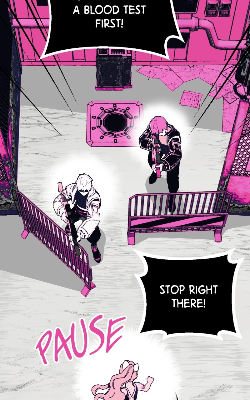 Bitterside Cranberries Ep. 8 - Suppressants and Cat (1) page 78 - 