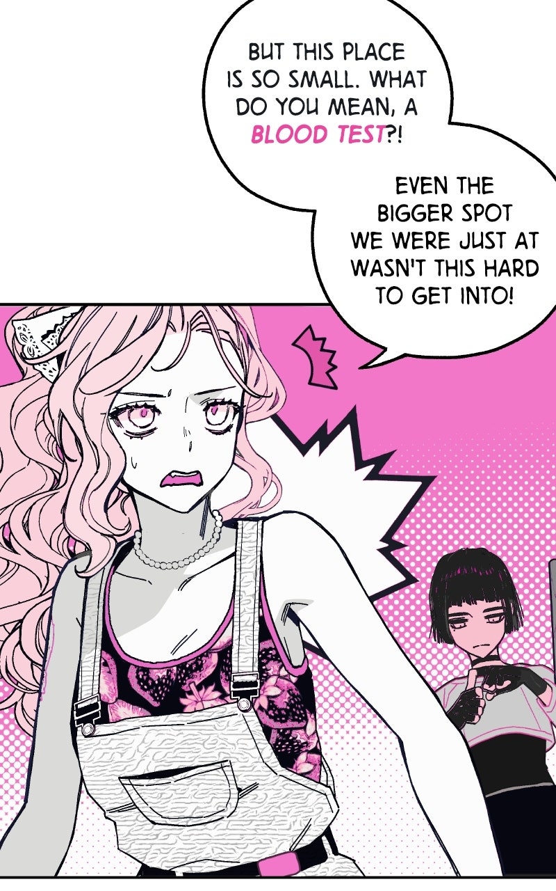Bitterside Cranberries Ep. 8 - Suppressants and Cat (1) page 80 - 