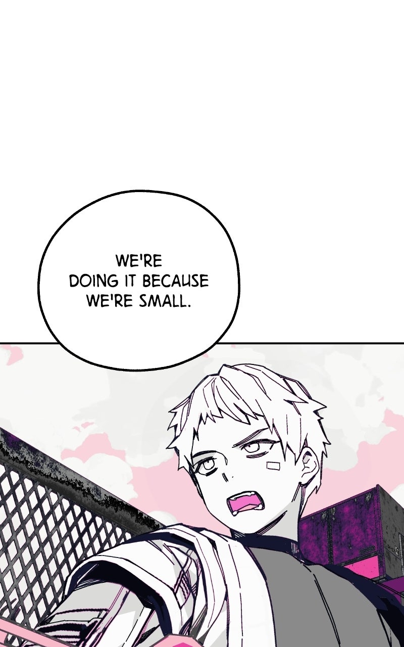 Bitterside Cranberries Ep. 8 - Suppressants and Cat (1) page 81 - 