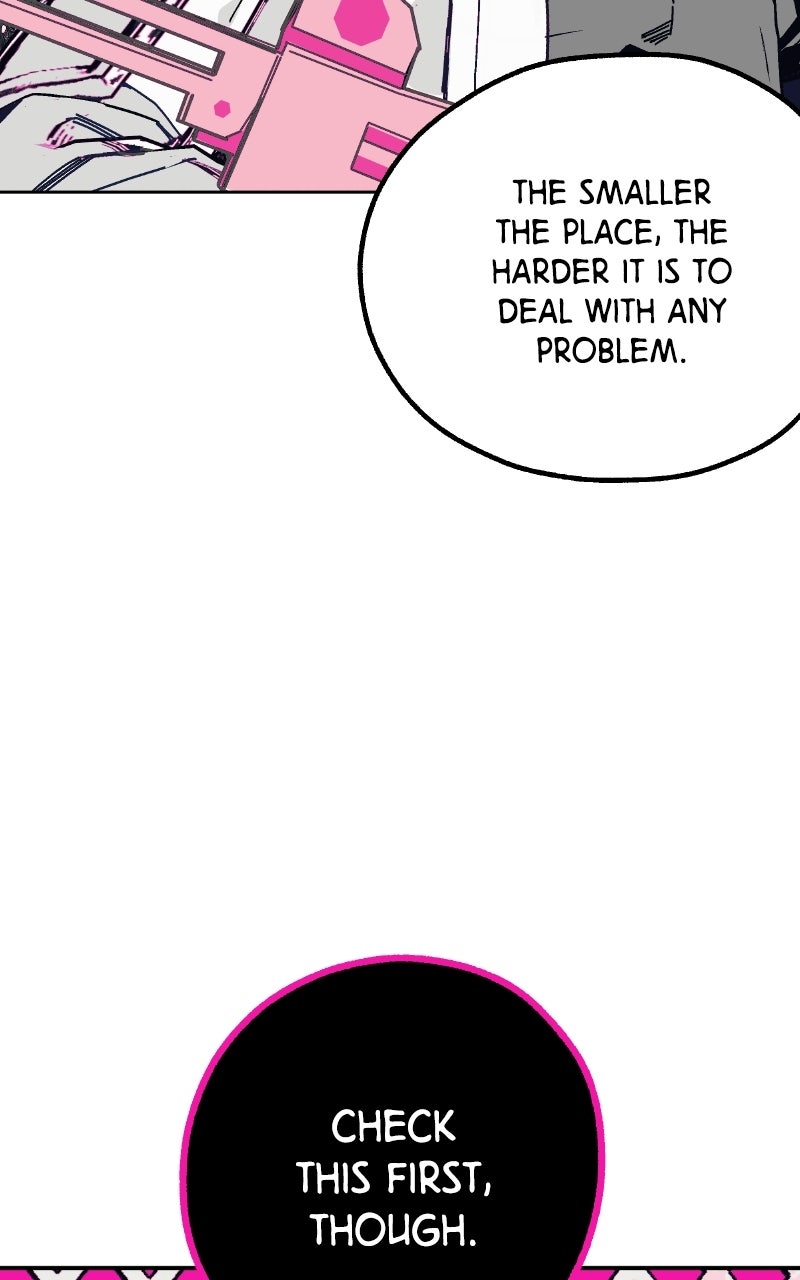 Bitterside Cranberries Ep. 8 - Suppressants and Cat (1) page 82 - 