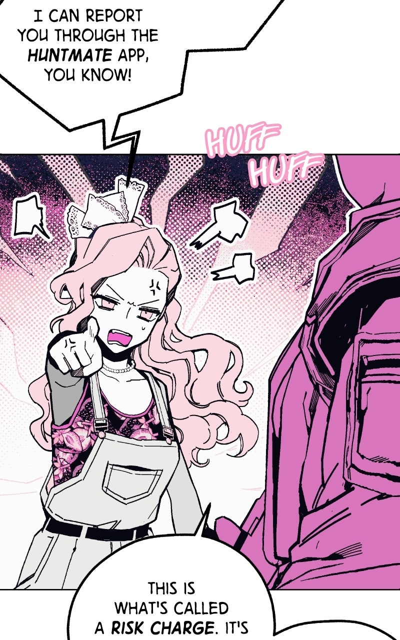 Bitterside Cranberries Ep. 8 - Suppressants and Cat (1) page 85 - 