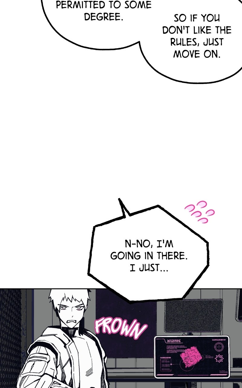 Bitterside Cranberries Ep. 8 - Suppressants and Cat (1) page 86 - 