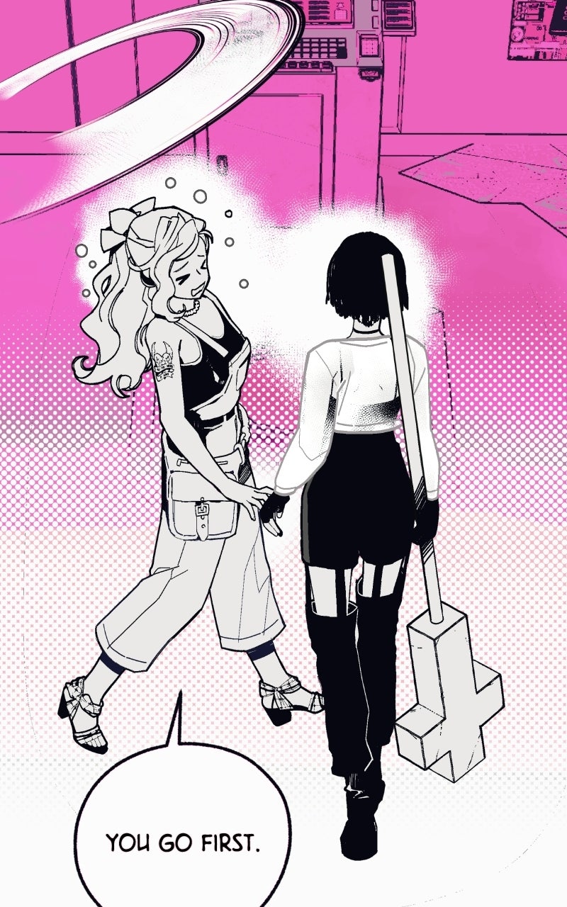 Bitterside Cranberries Ep. 8 - Suppressants and Cat (1) page 92 - 