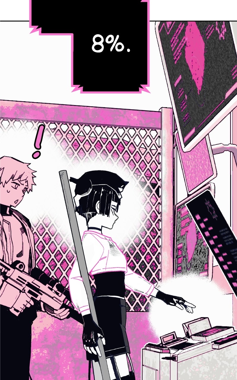 Bitterside Cranberries Ep. 8 - Suppressants and Cat (1) page 96 - 