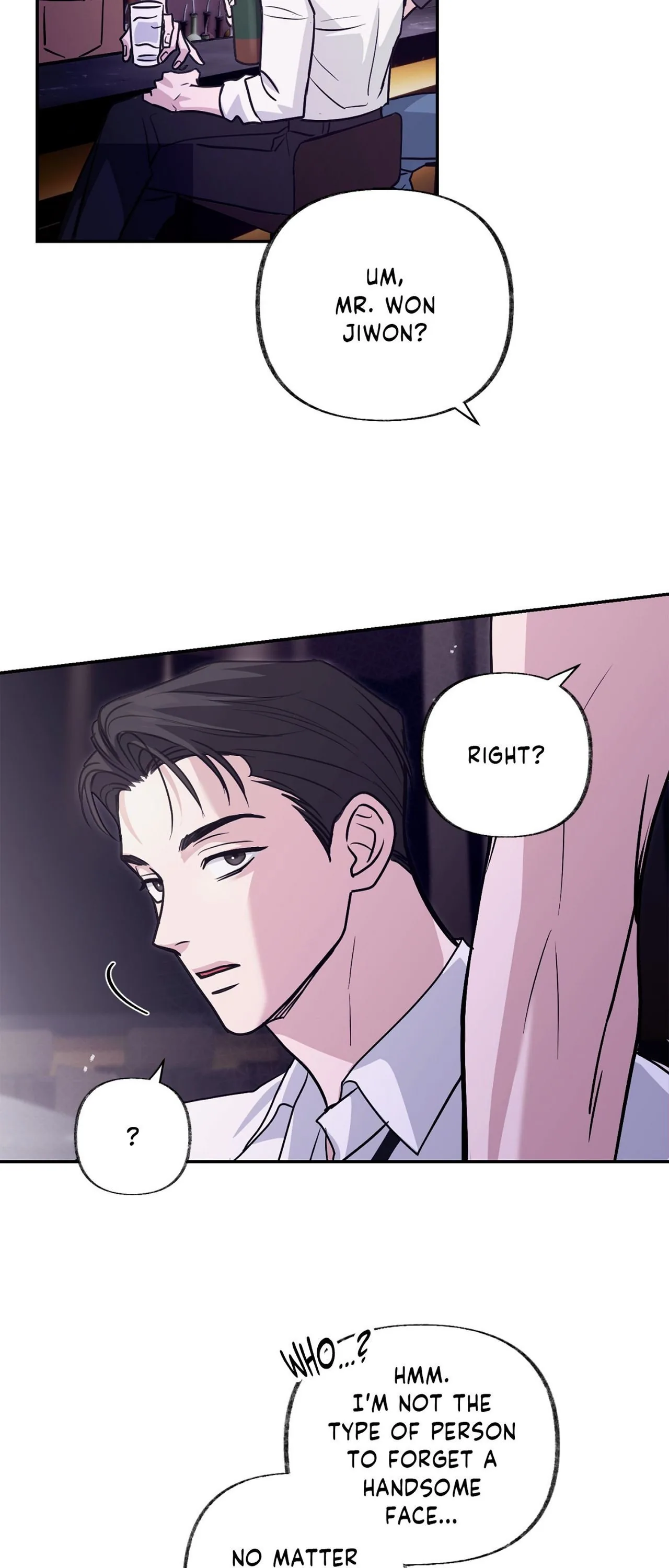 Bittersour Chapter 1 page 2 - 