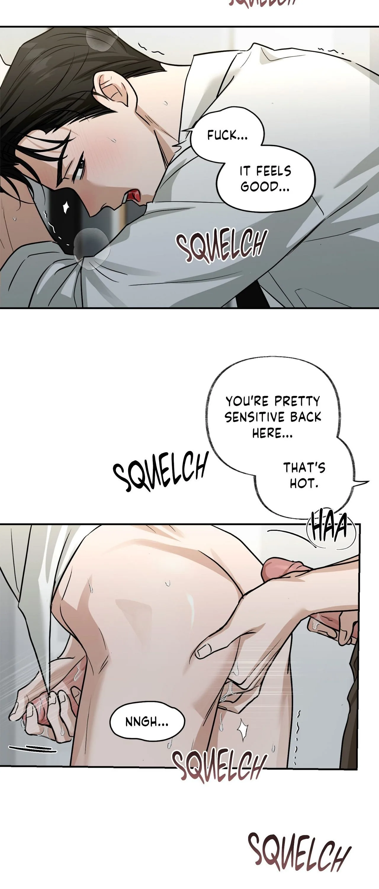 Bittersour Chapter 1 page 12 - 