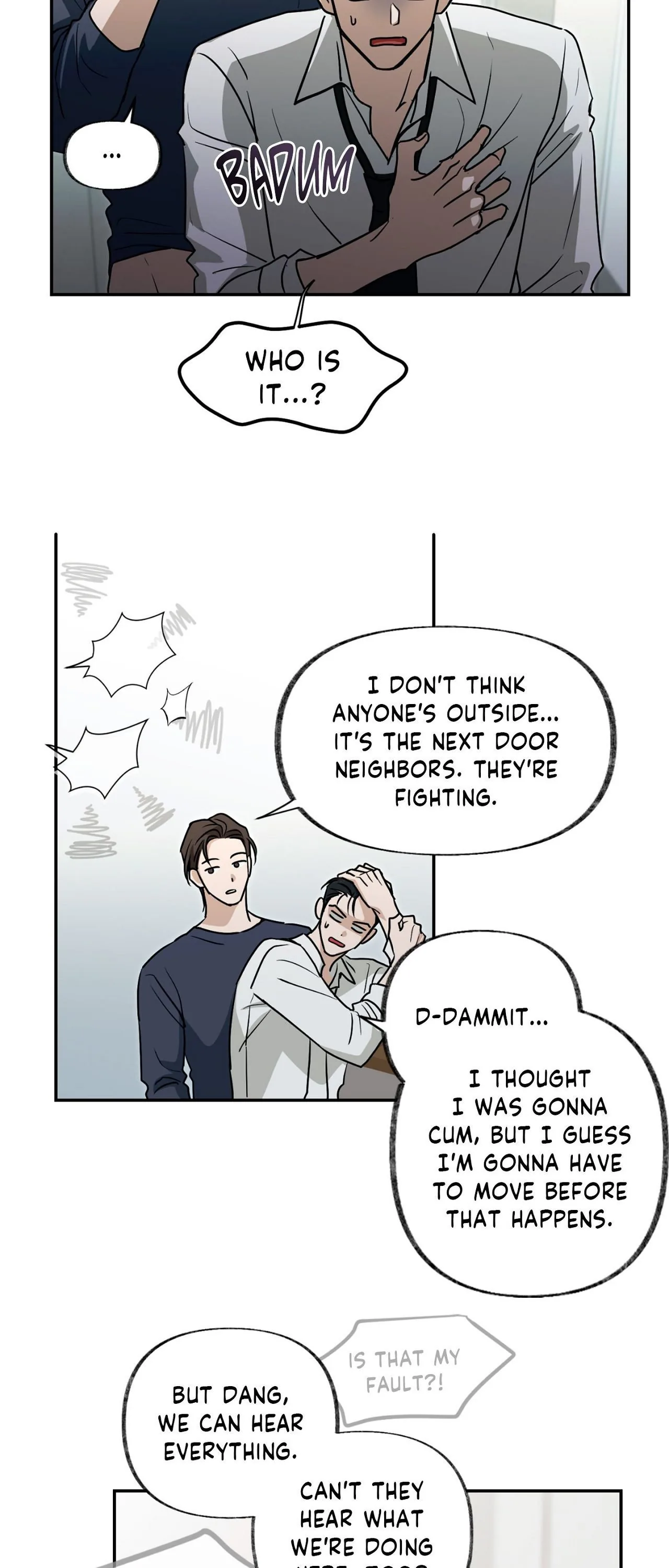 Bittersour Chapter 1 page 15 - 