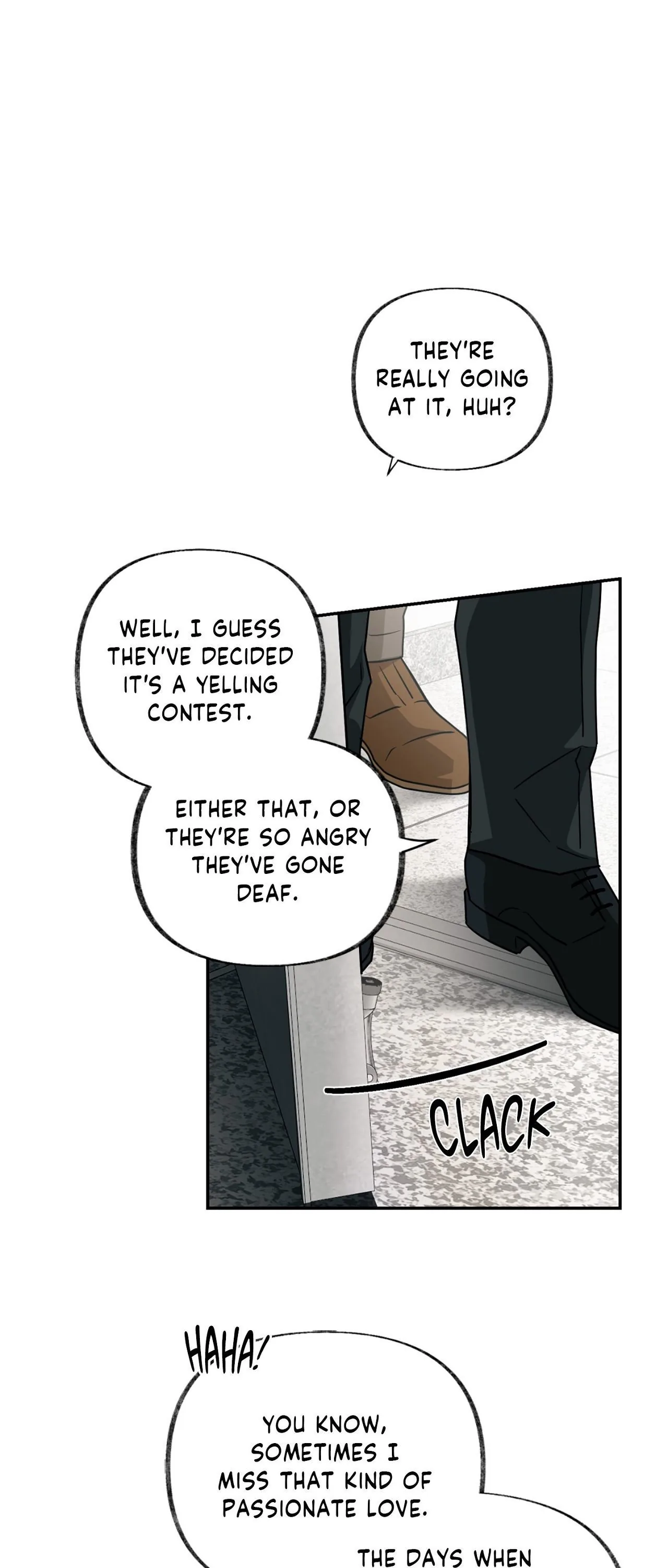 Bittersour Chapter 1 page 19 - 