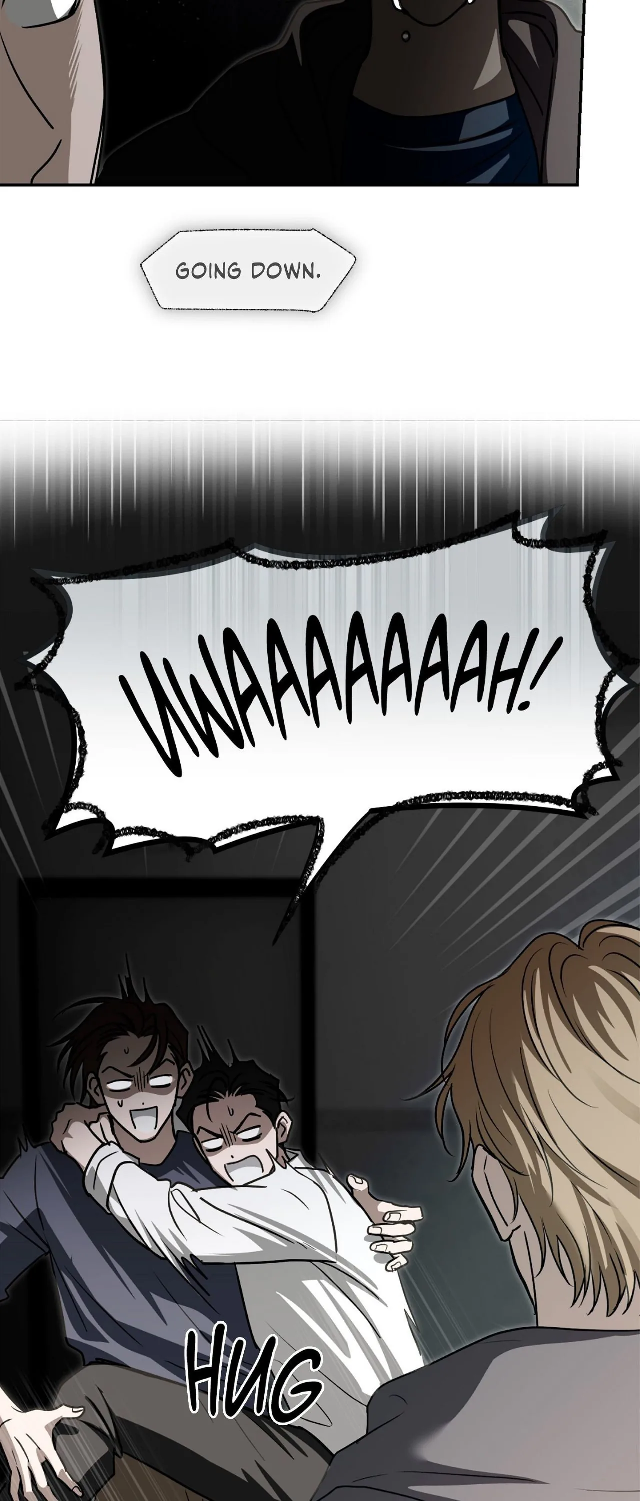 Bittersour Chapter 1 page 22 - 