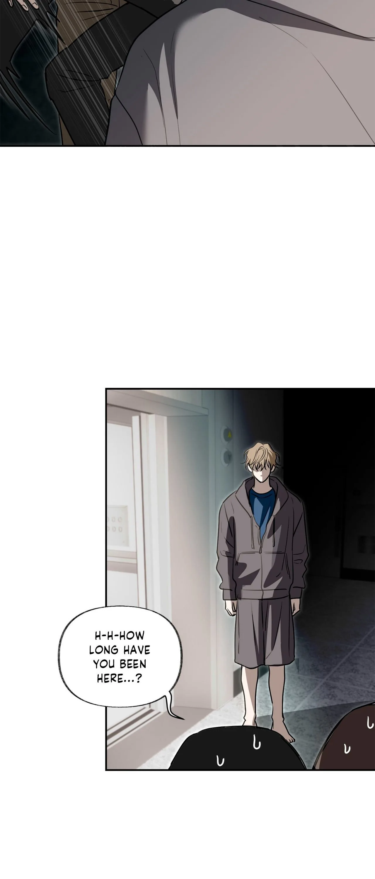 Bittersour Chapter 1 page 23 - 