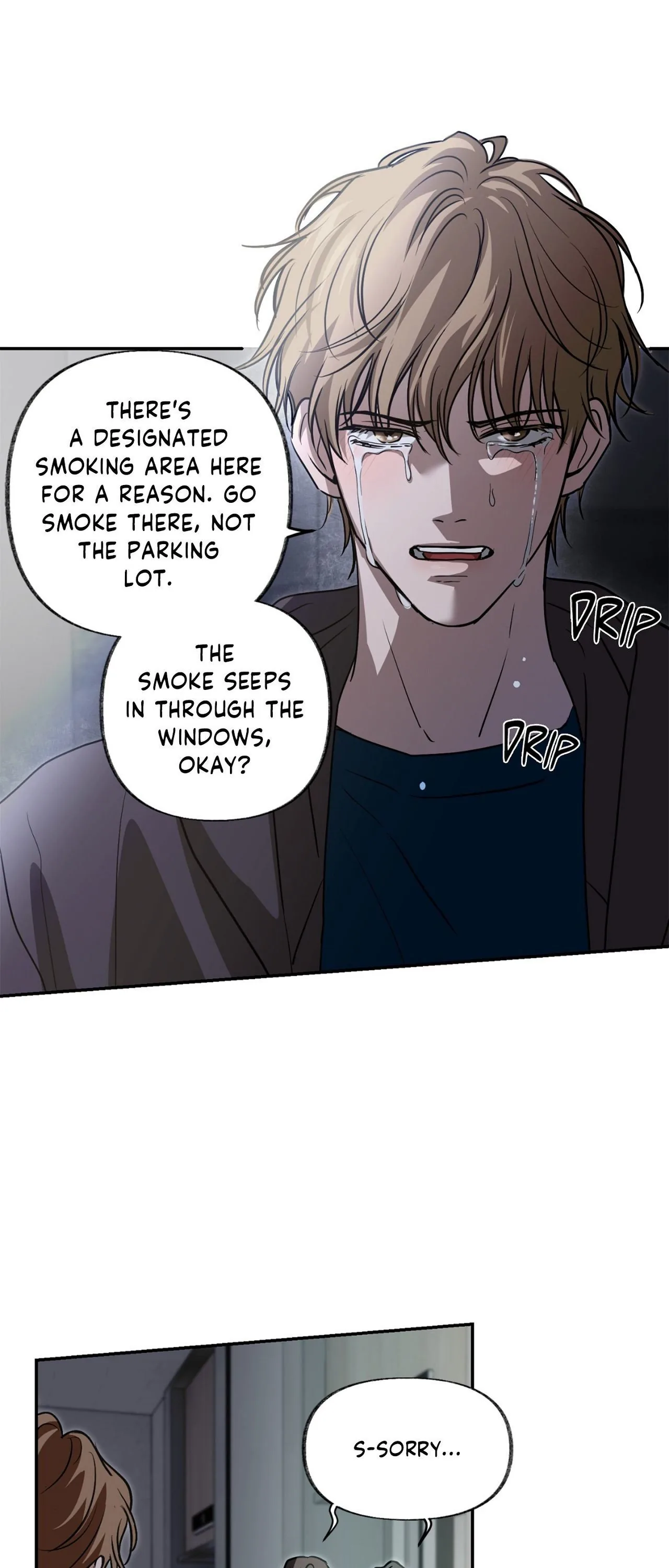 Bittersour Chapter 1 page 24 - 