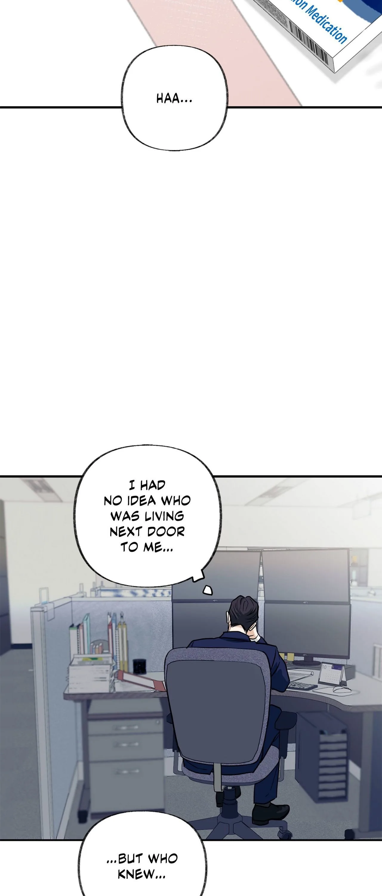 Bittersour Chapter 1 page 28 - 