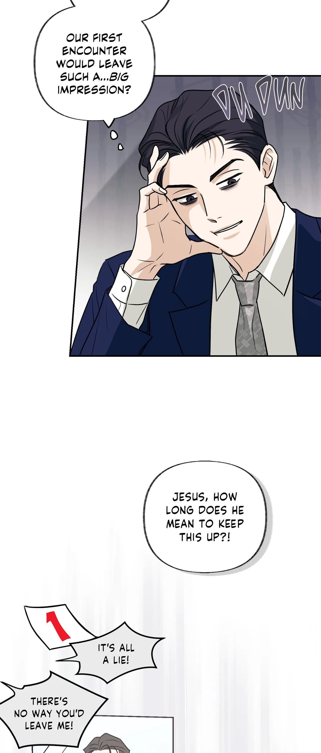 Bittersour Chapter 1 page 29 - 