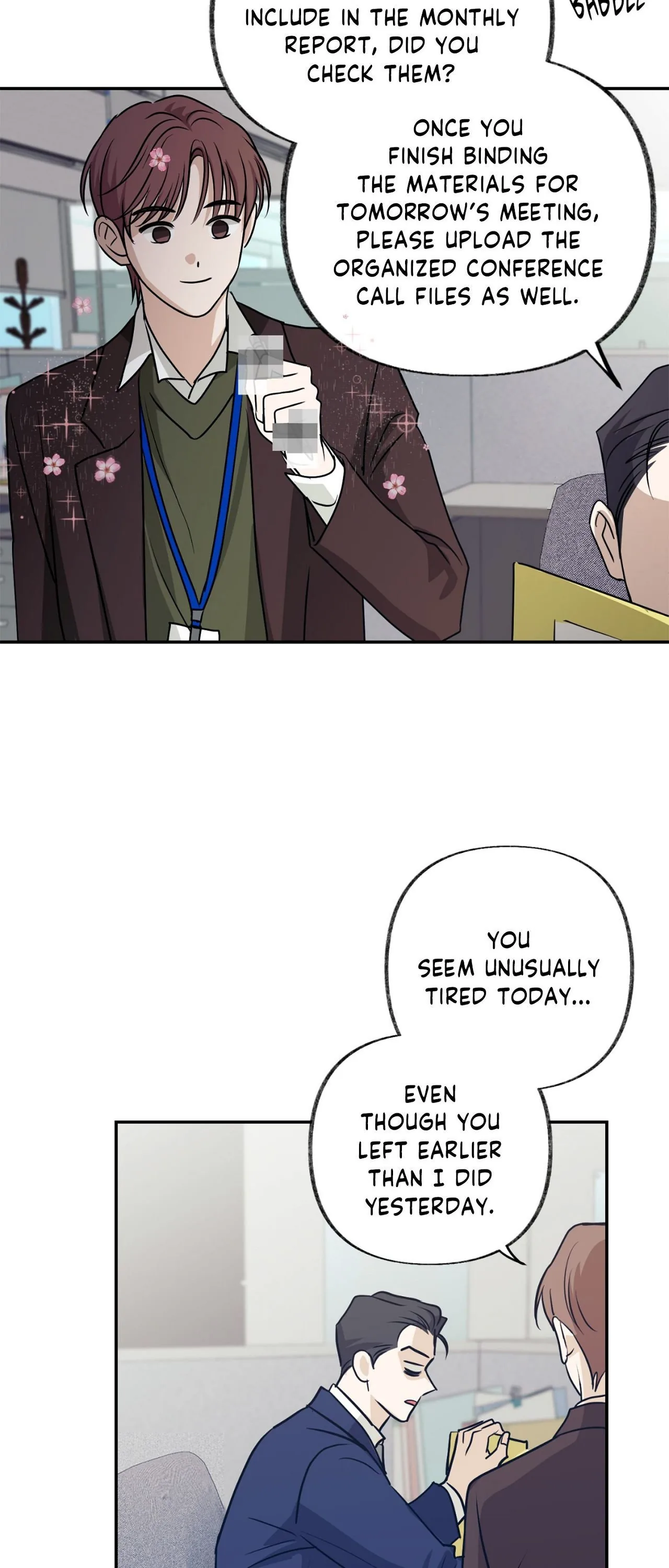 Bittersour Chapter 1 page 34 - 