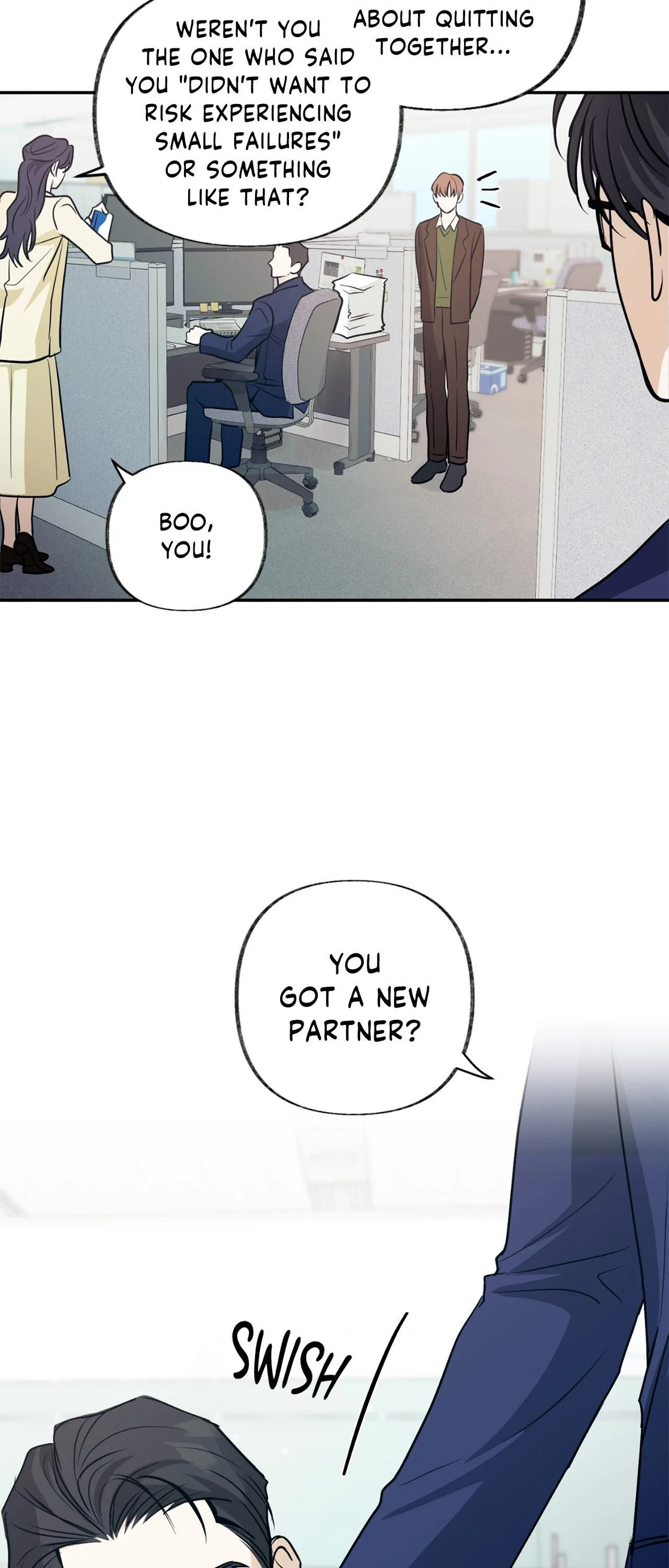 Bittersour Chapter 1 page 37 - 