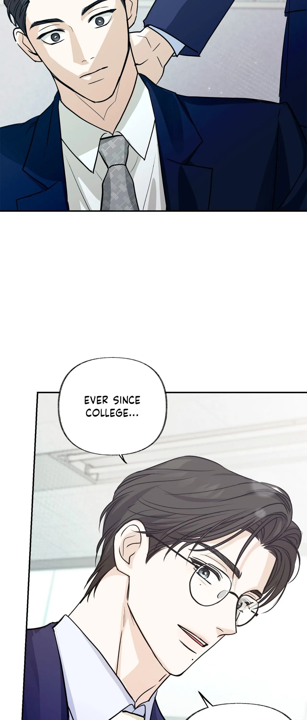 Bittersour Chapter 1 page 38 - 