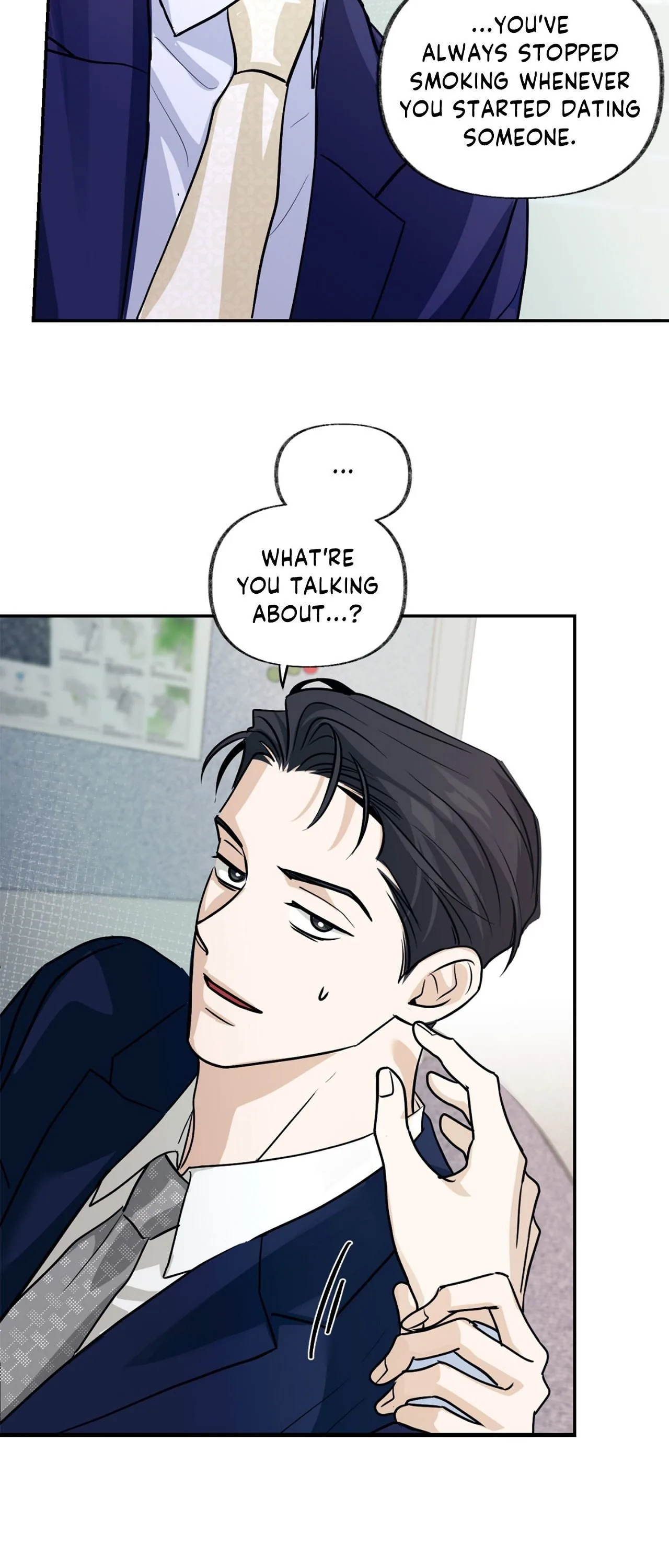 Bittersour Chapter 1 page 39 - 