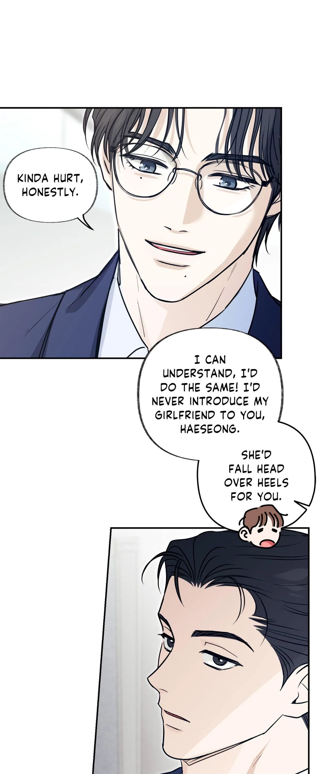 Bittersour Chapter 1 page 42 - 