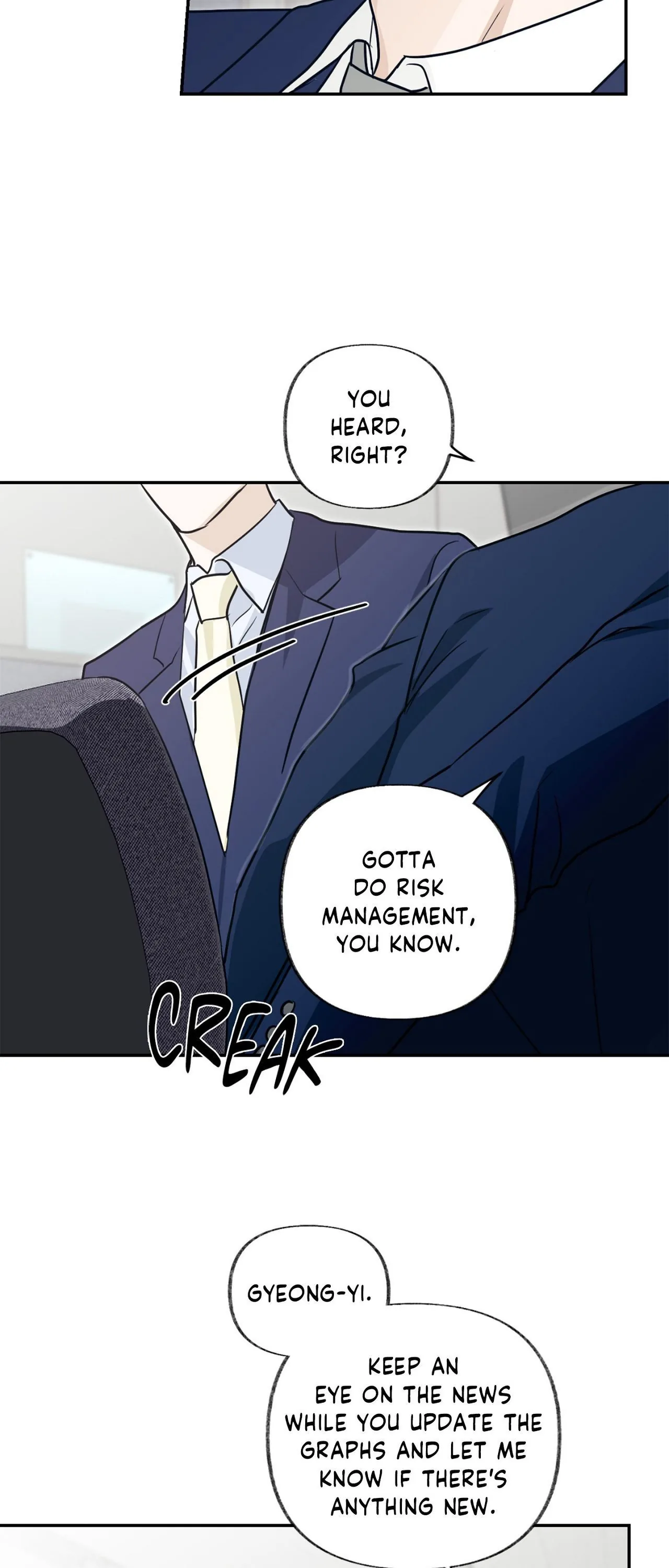 Bittersour Chapter 1 page 43 - 