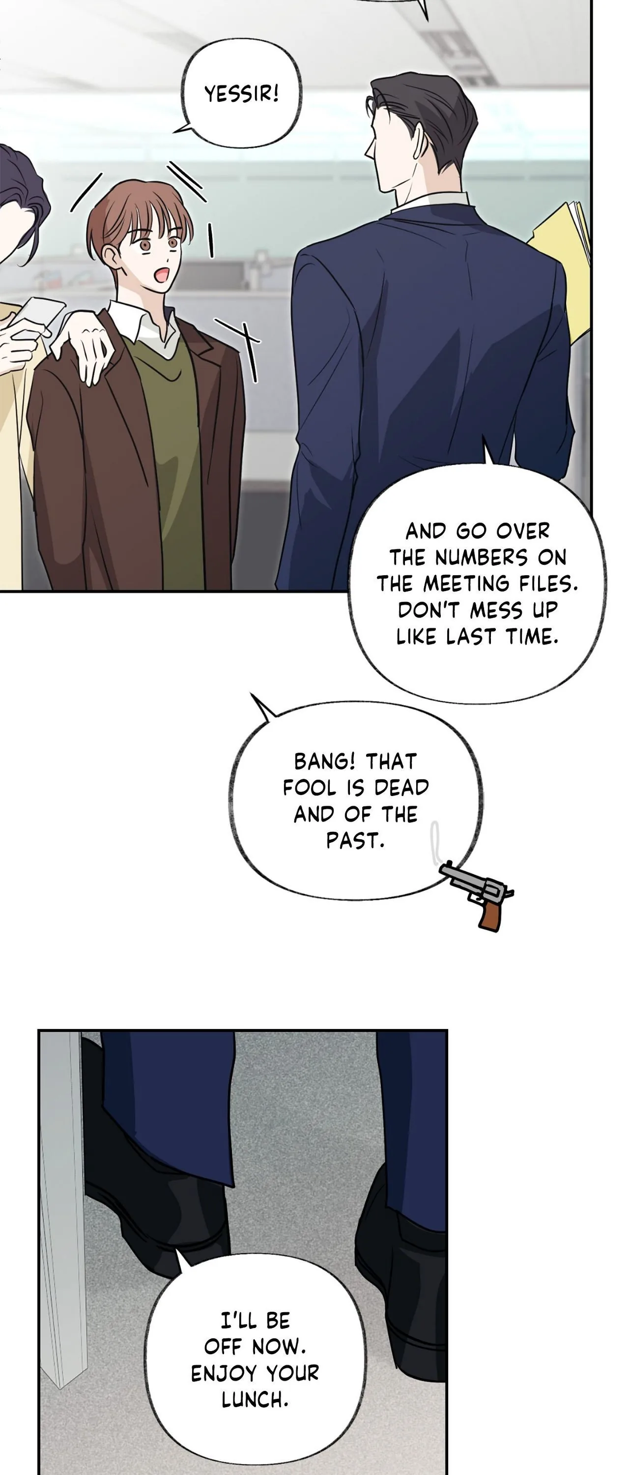 Bittersour Chapter 1 page 44 - 
