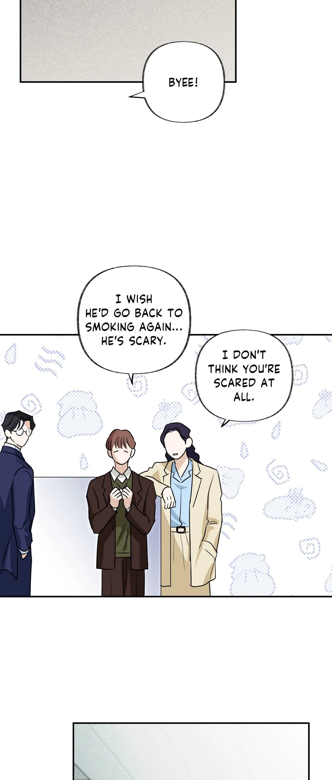 Bittersour Chapter 1 page 45 - 
